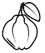 ikona kutine