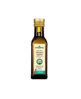 Felins Plus Omega-3 olje iz alg 100 ml