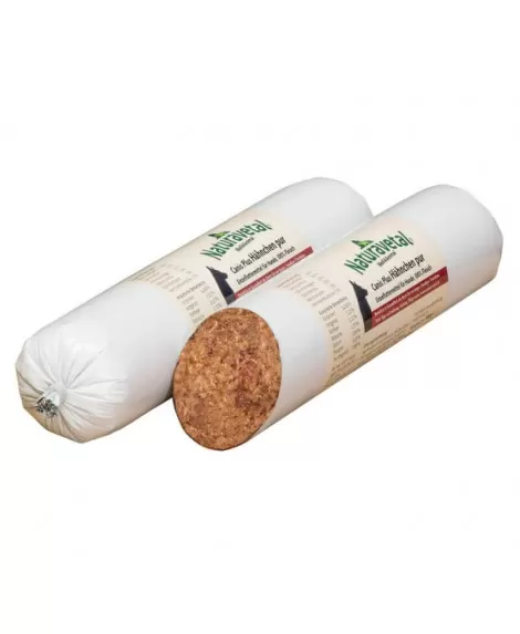 Klobasa 100% piščančje meso 500 g