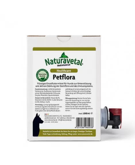 Canis Extra Petflora (probiotične bakterije)