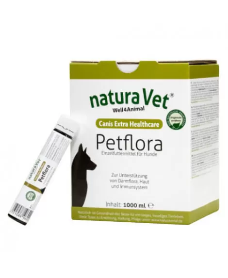 Canis Extra Petflora (probiotične bakterije)