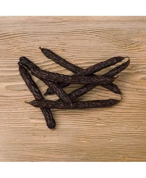 Canis Plus jagnječje mesne salame za žvečenje 200g