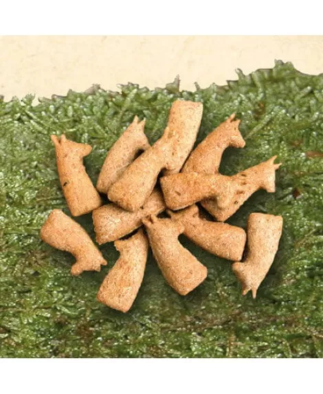 Canis Plus potepuški sladokusec 200 g