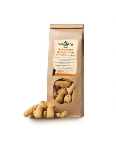 Canis Plus potepuški sladokusec 200 g