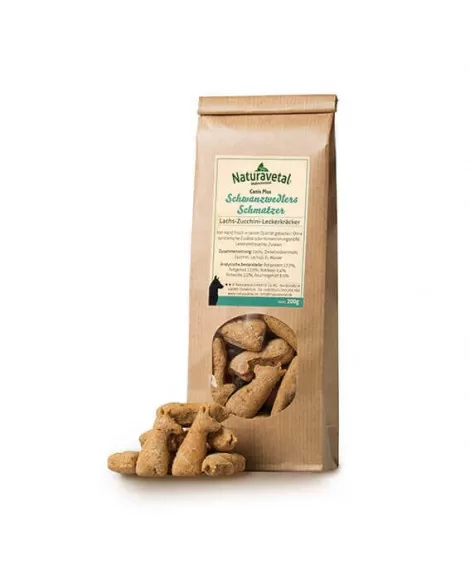 Canis Plus požeruhi z mahajočimi repki 200 g