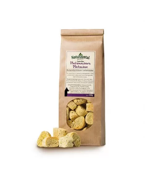 Canis Plus slastni zalogajčki 200 g