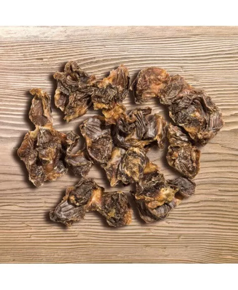 Canis Plus posušeni piščančji želodčki 250g