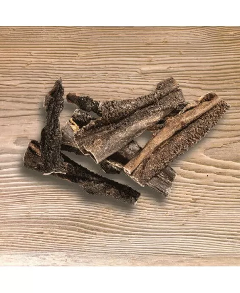 Canis Plus posušeni zeleni vampi goveda 500 g