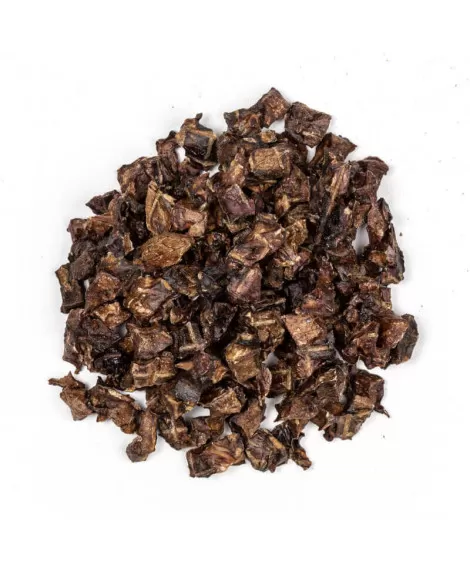 Canis Plus jagnječja pljuča mini 200g