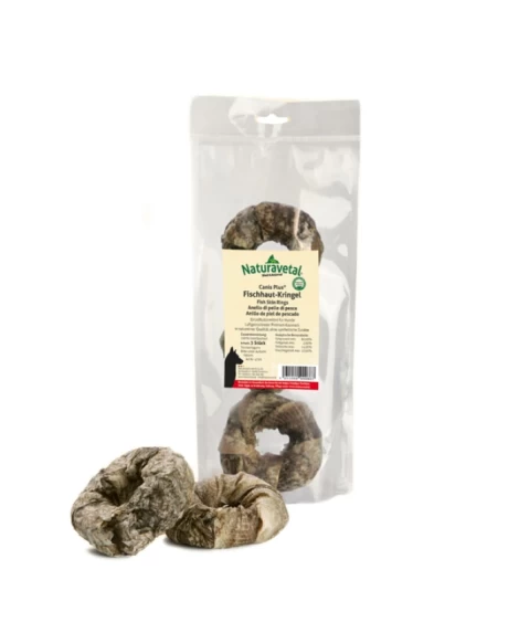 Canis Plus ribji ringi