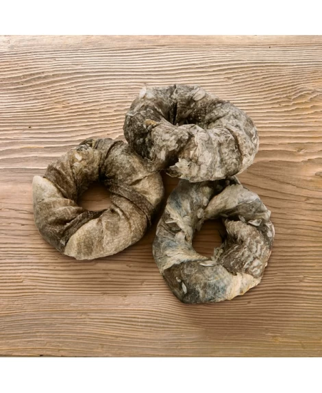 Canis Plus ribji ringi