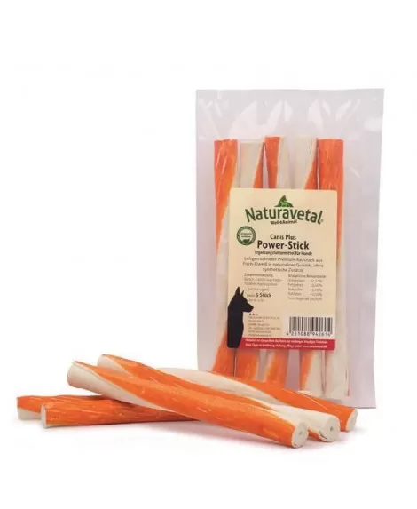 Canis Plus energijske palčke 80g