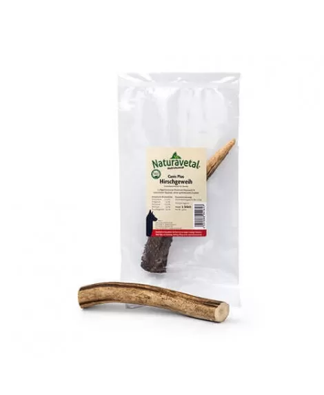 Canis Plus jelenov rog 1 kos