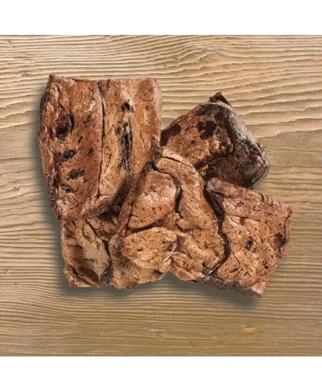 Canis Plus posušena goveja pljuča 500 g