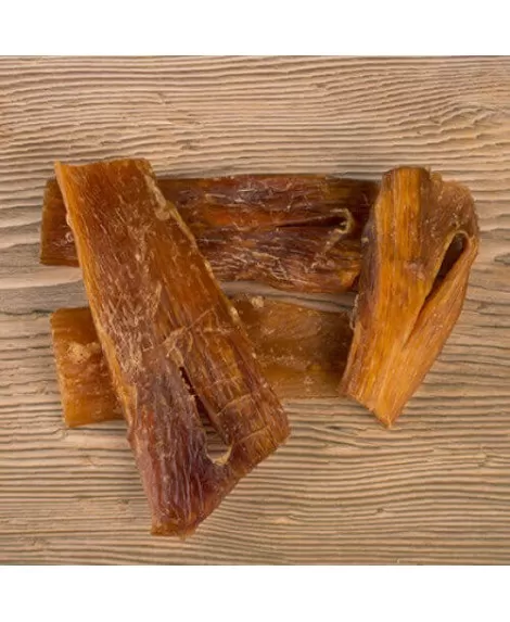 Canis Plus posušene konjske kite 200 g