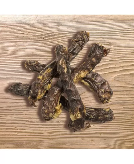 Canis Plus račji vratovi 200 g