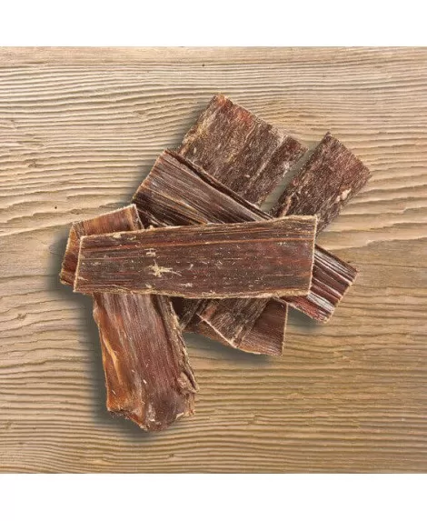 Canis Plus posušena vratovina goveda 500 g