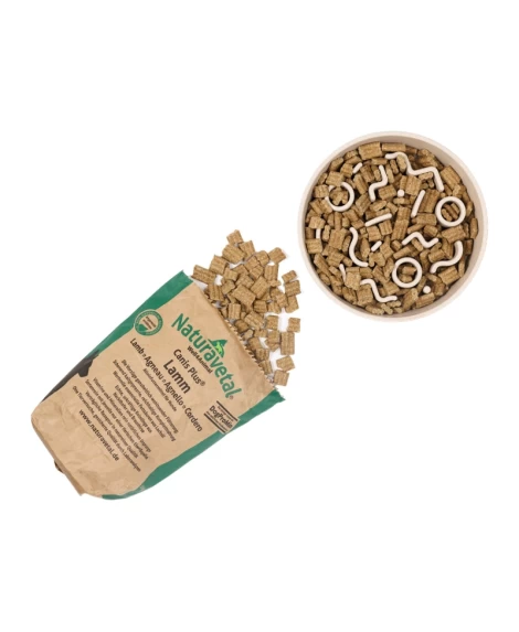 Canis Plus jagnjetina