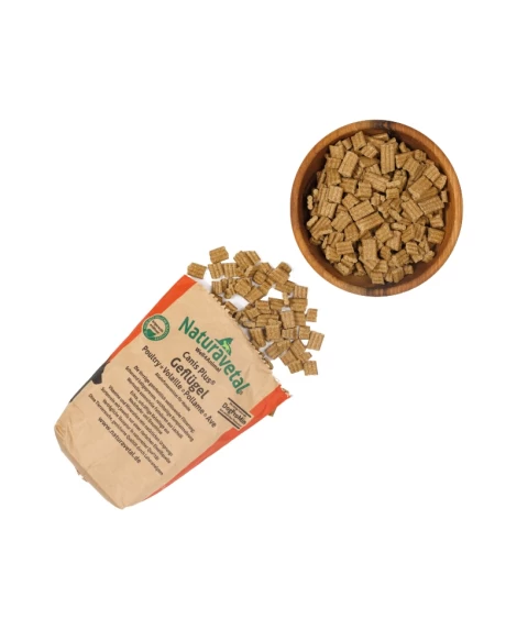 Canis Plus piščanec