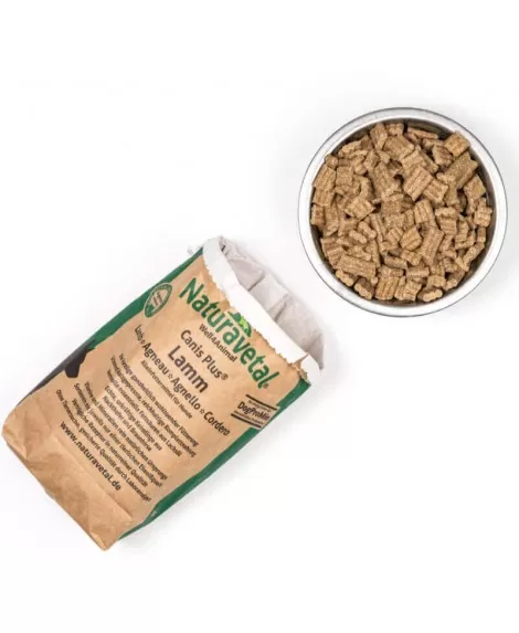 Canis Plus jagnjetina