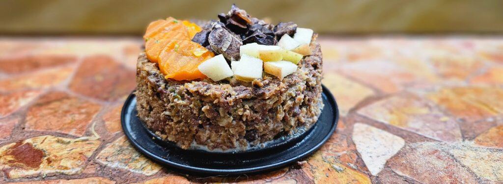 Pasja torta