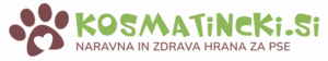 Kosmatincki.si logo