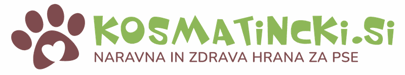 Kosmatincki.si logo