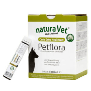 Canis Extra Petflora (probiotične bakterije)