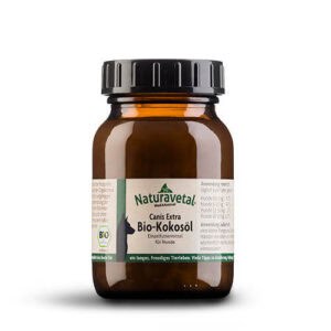 Canis Extra Bio kokosovo olje