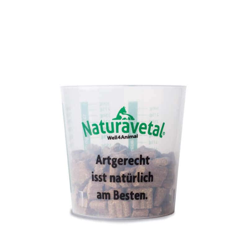 Naturavetal merilni lonček