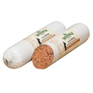 Canis Plus klobasa 100% meso divjačine
