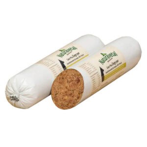 Naturavetal klobasa 100% kozje meso 500g