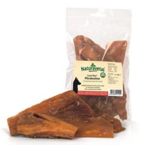 Canis Plus posušene konjske kite 200 g