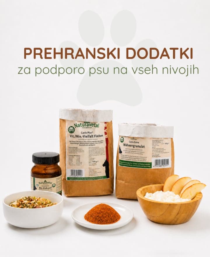 Prehranski dodatki
